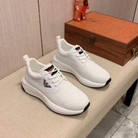 Picture of Armani Shoes _SKUArmanisz38-44mnw06041093